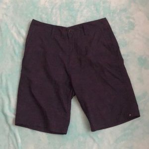 Quiksilver Shorts - Dark Blue Quiksilver Board Shorts Quiksilver Shorts - Dark Blue Quiksilver Board Shorts